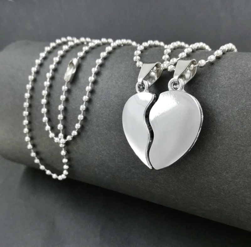 BROKEN -HEART PENDANT My Store