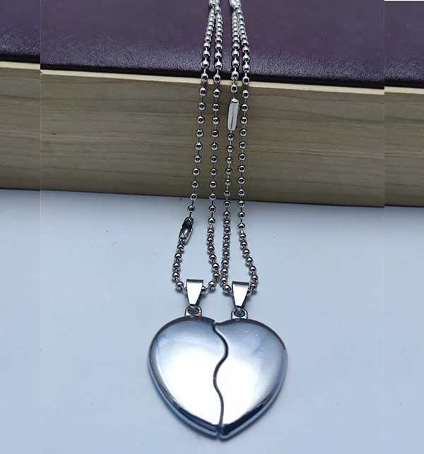 BROKEN -HEART PENDANT My Store