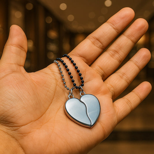 BROKEN -HEART PENDANT My Store