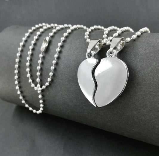 BROKEN -HEART PENDANT My Store